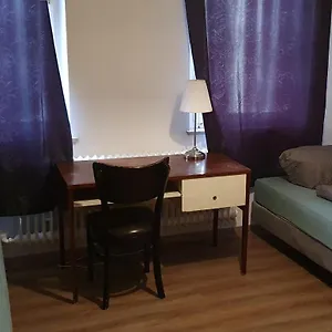 Berkut Auberge de jeunesse