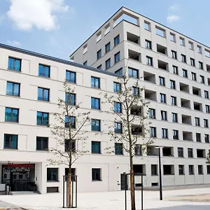 Hampton By Hilton Hotel